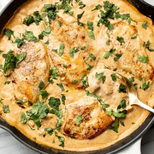 southwest chicken recipe
