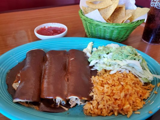 arandas mexican cuisine apex