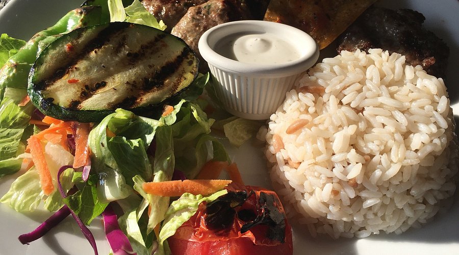 turkish mediterranean cuisine reviews
