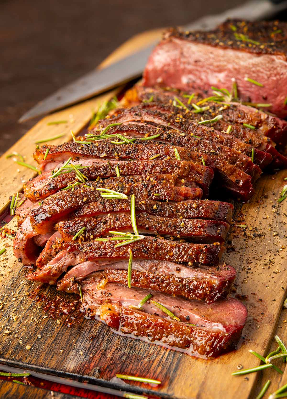 canadian goose recipes