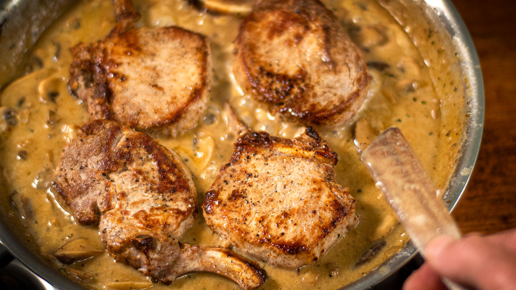 pork cutlets recipes