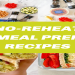 meal kits for college students