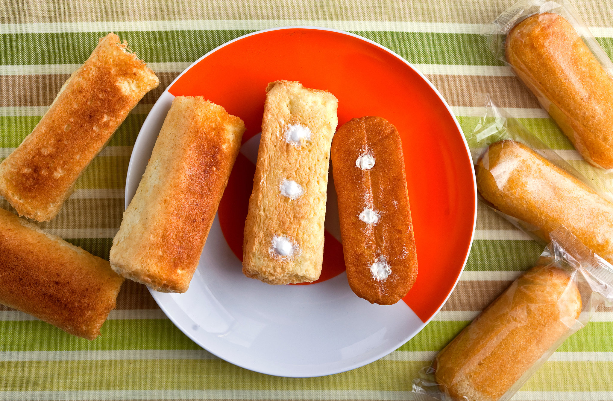 twinkie filling recipe