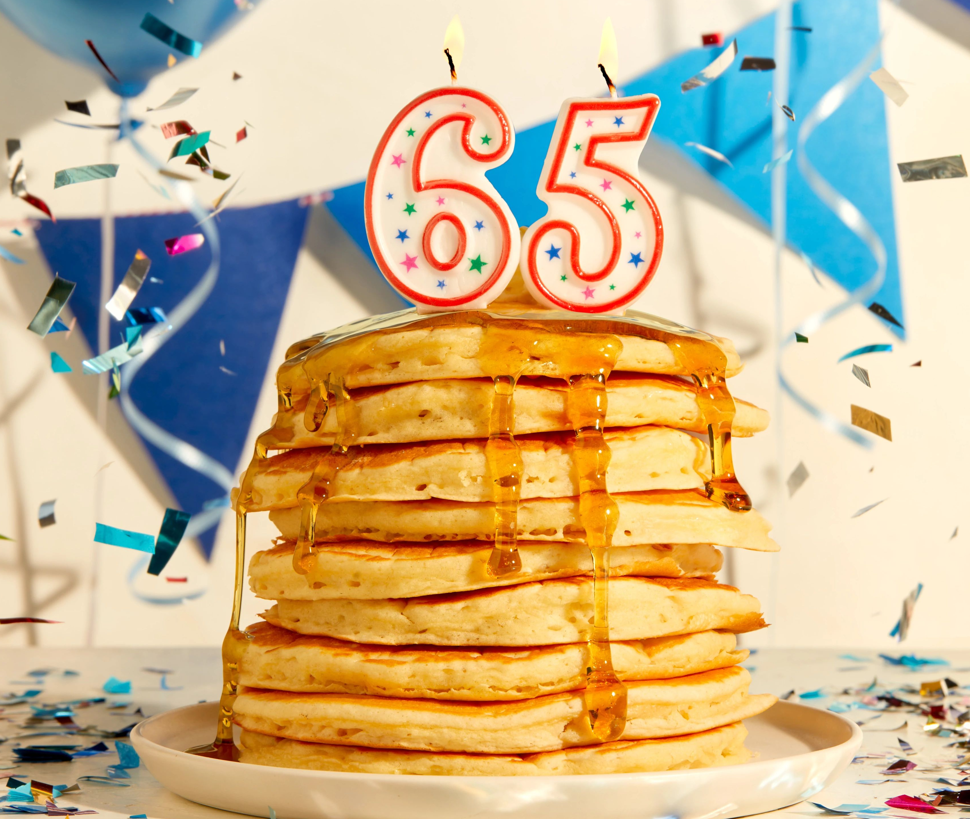 ihop free meal for birthday