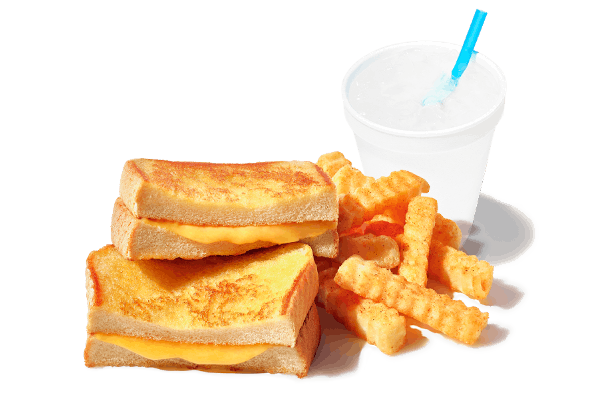 zaxbys kids meals