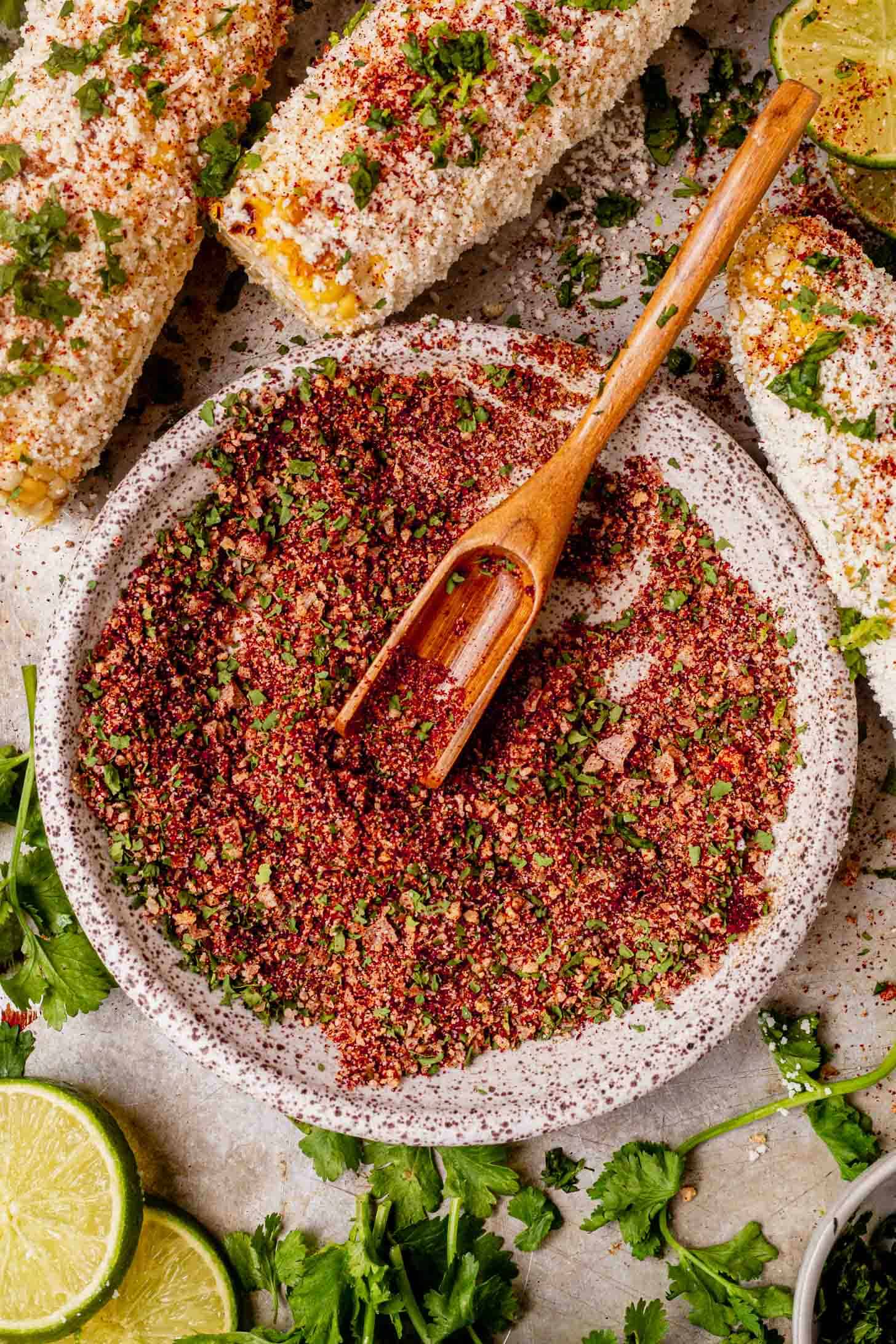 street corn seasoning recipe