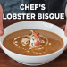 trader joe’s lobster bisque pasta recipe