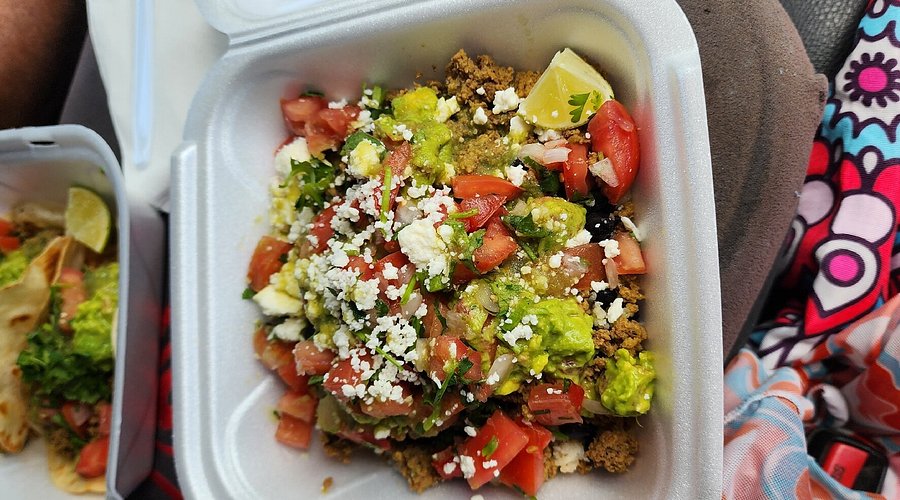 tortuga mexican street cuisine