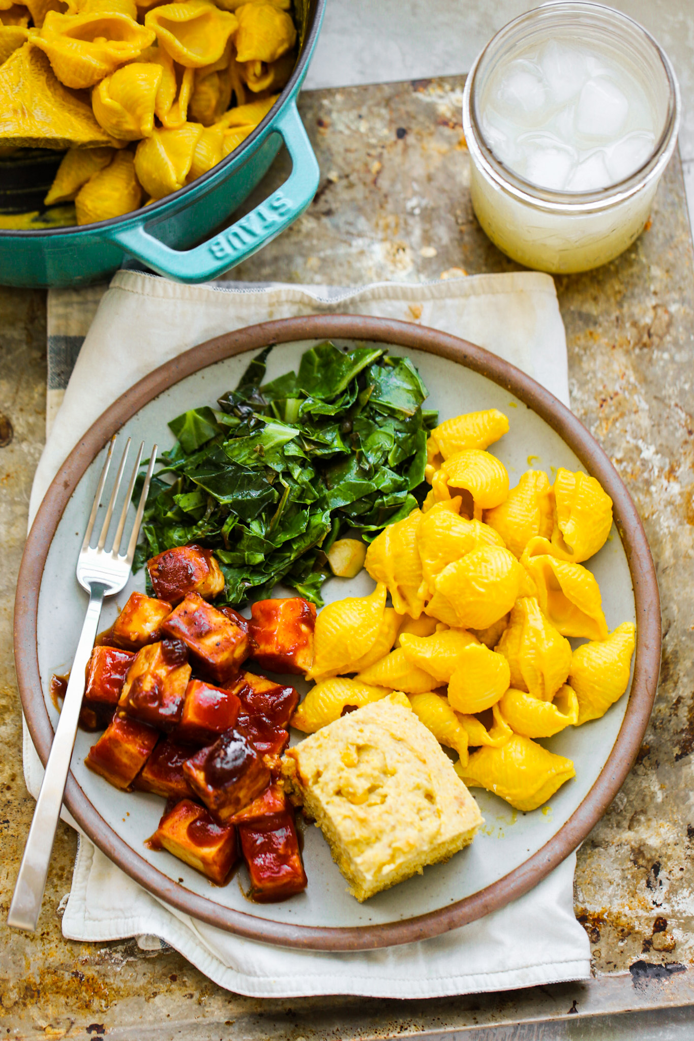soul food vegetarian meals