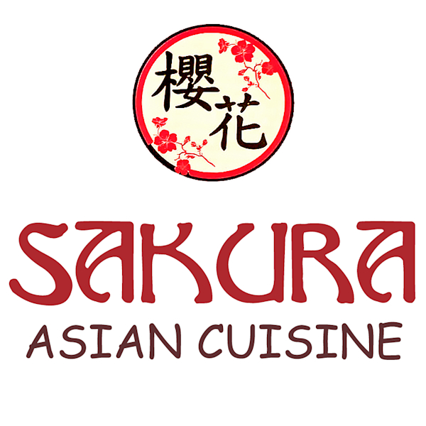 sakura asian cuisine inc