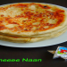 cheese naan recipe