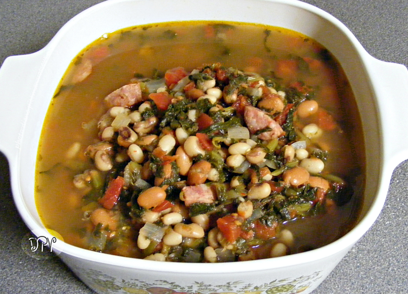 turnip green soup recipes