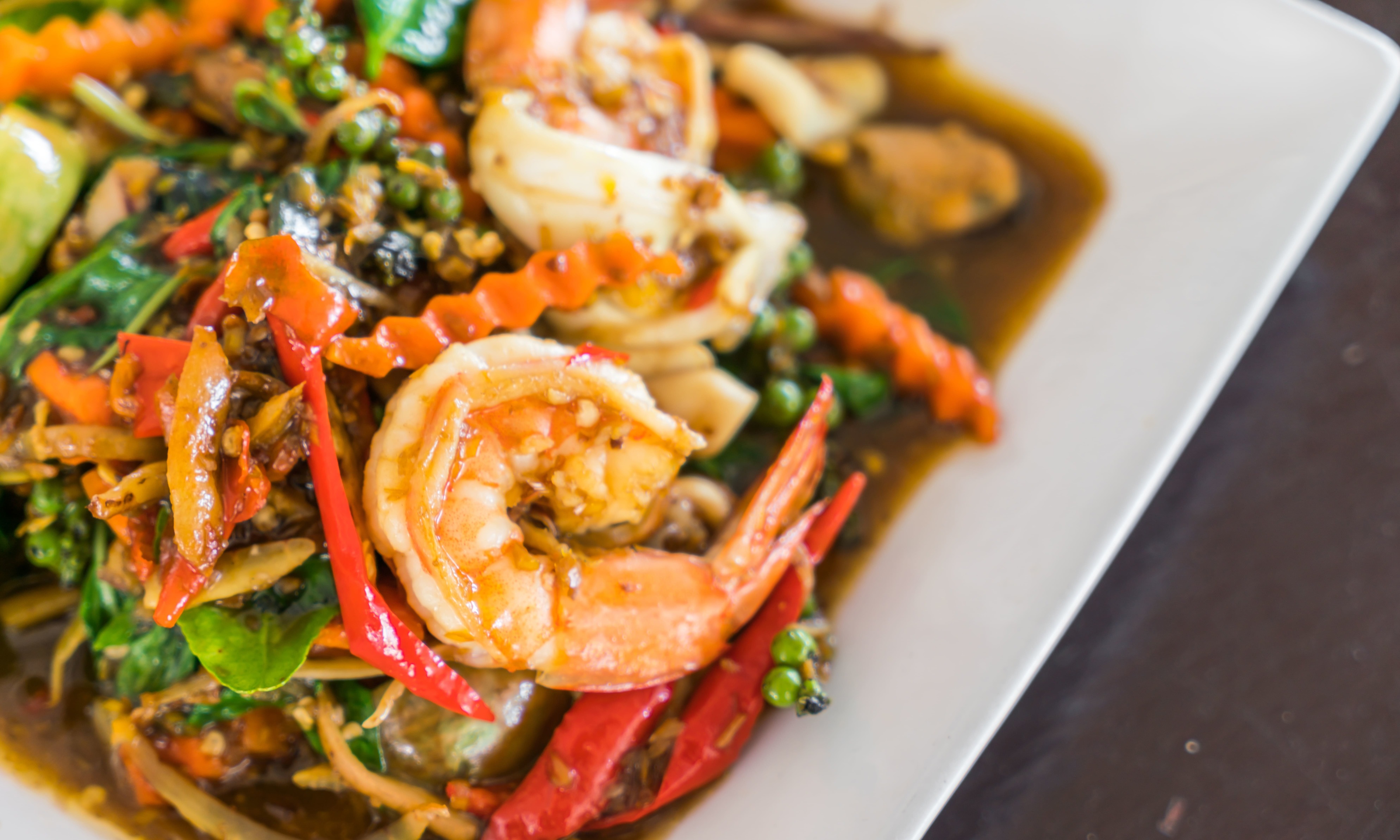 tham authentic thai cuisine shelton menu