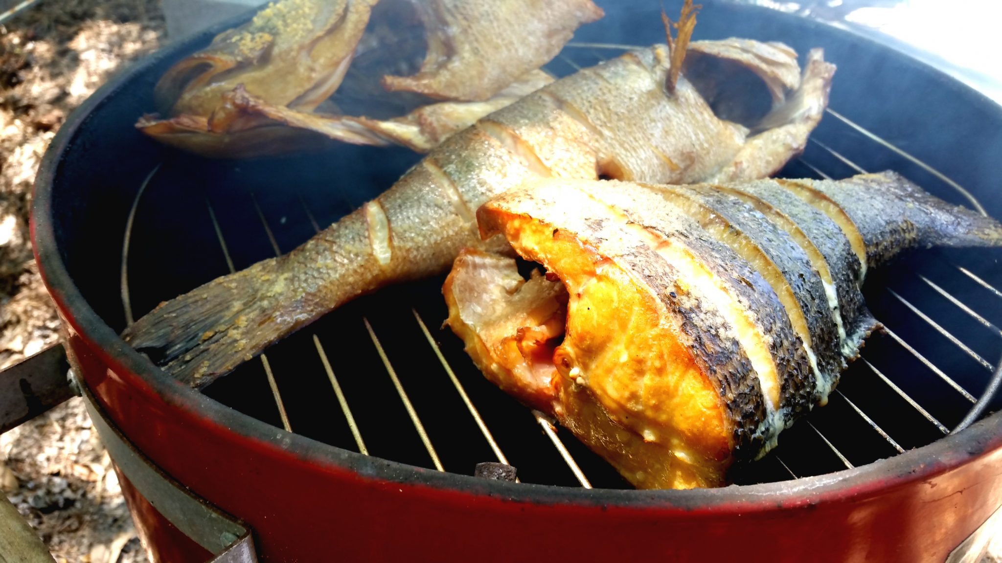 largemouth bass recipes