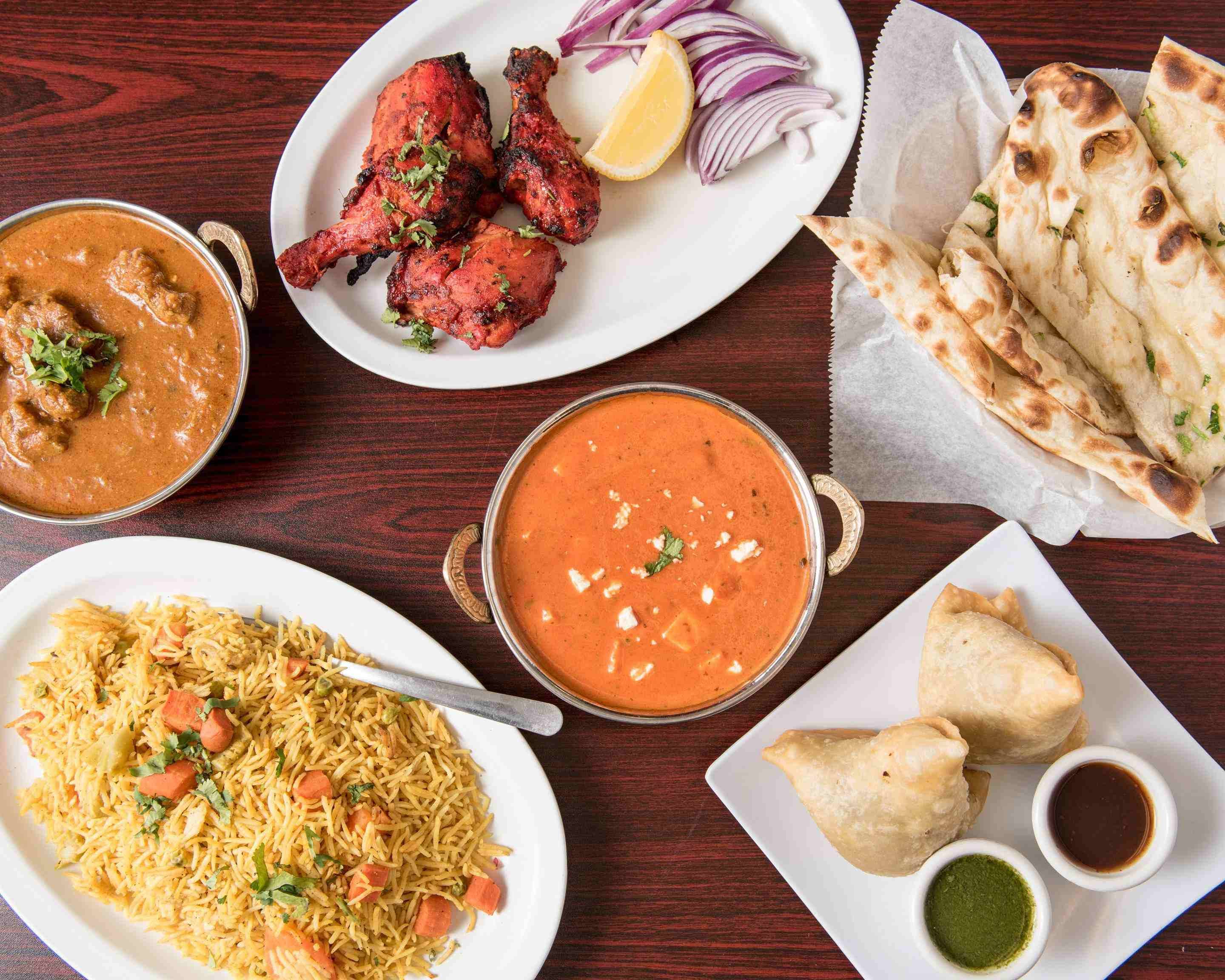 zaika indian cuisine reviews