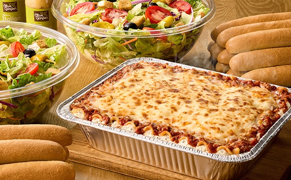 what restaurants have the best family meals