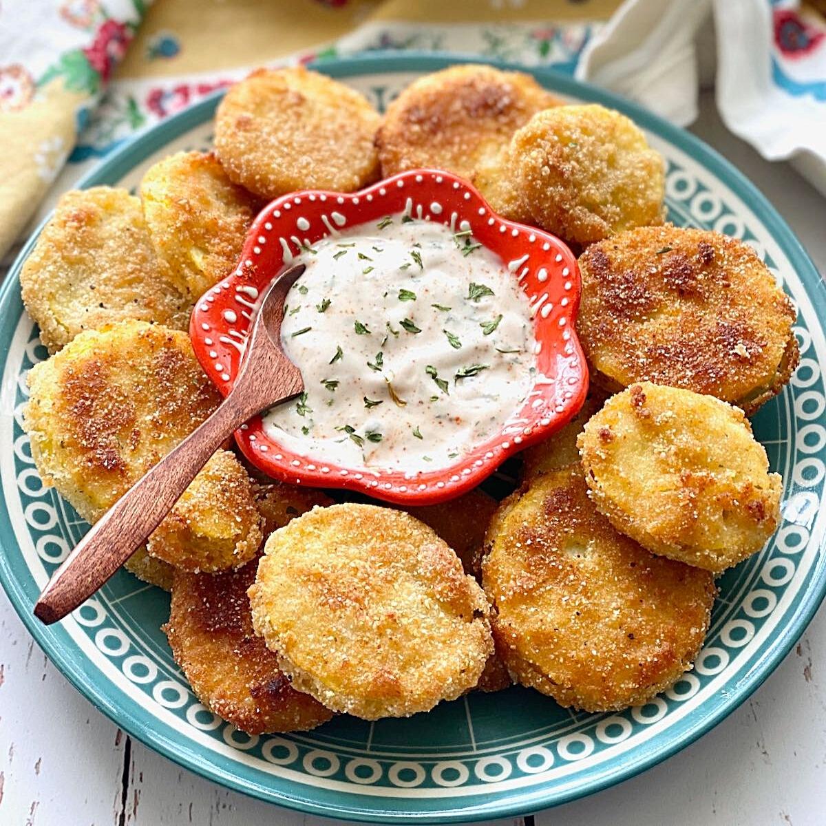 squash recipes fried