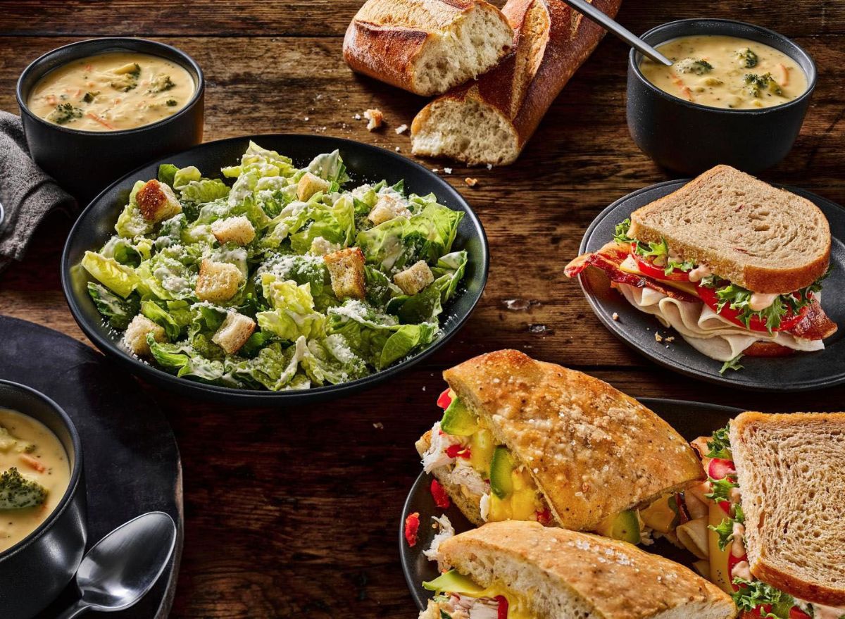 good family takeout meals