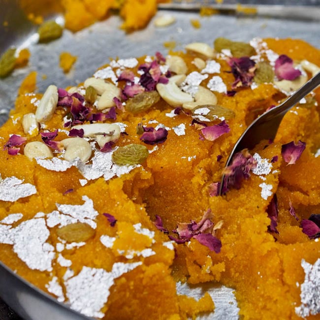 indian dessert recipes