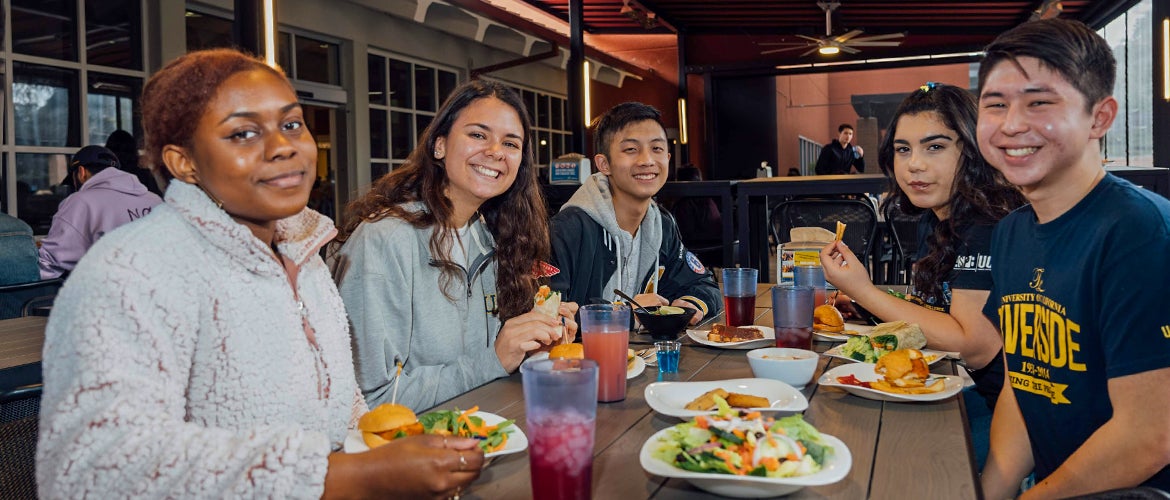 ucr meal plan