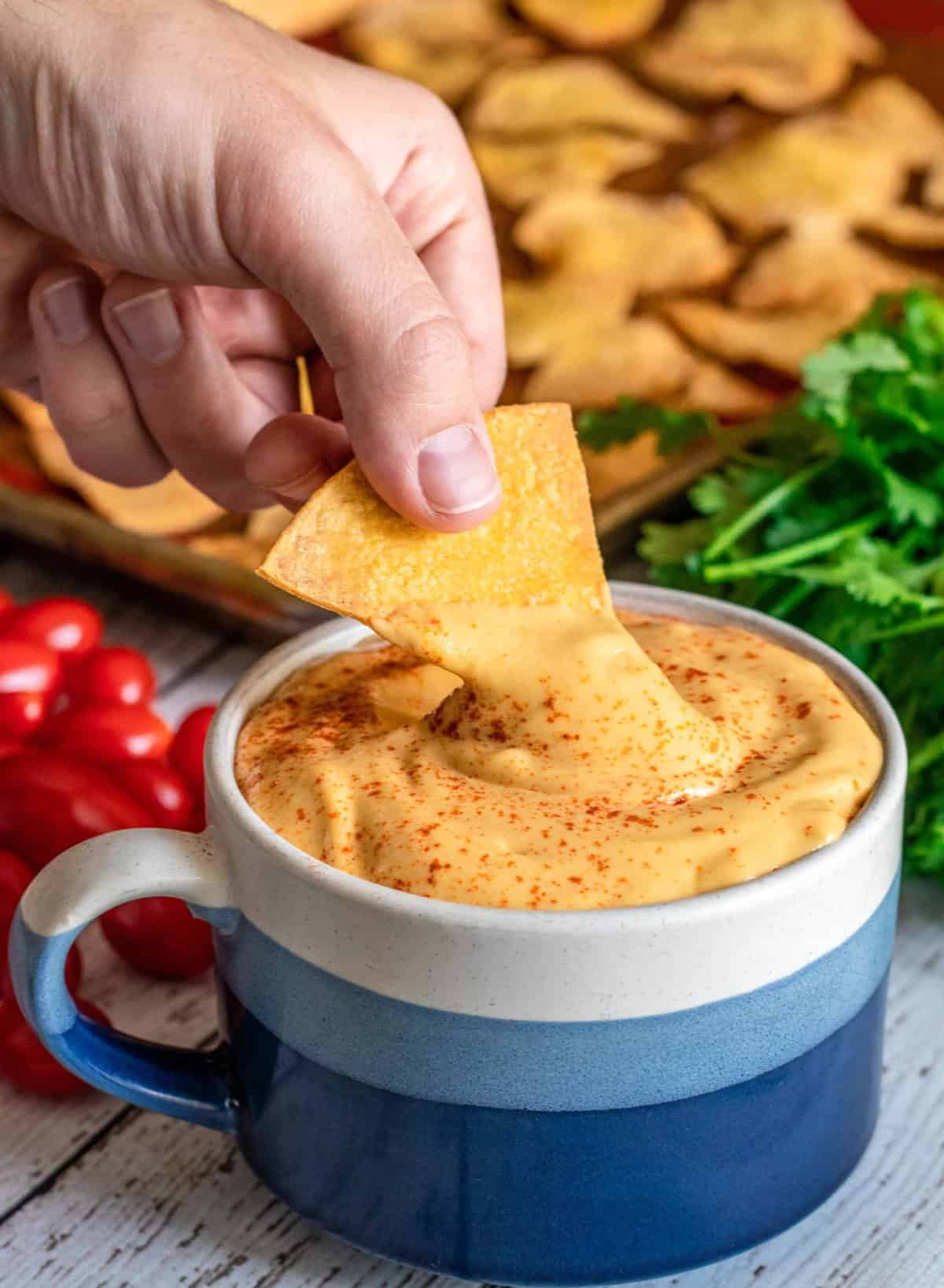vegan sauce recipes