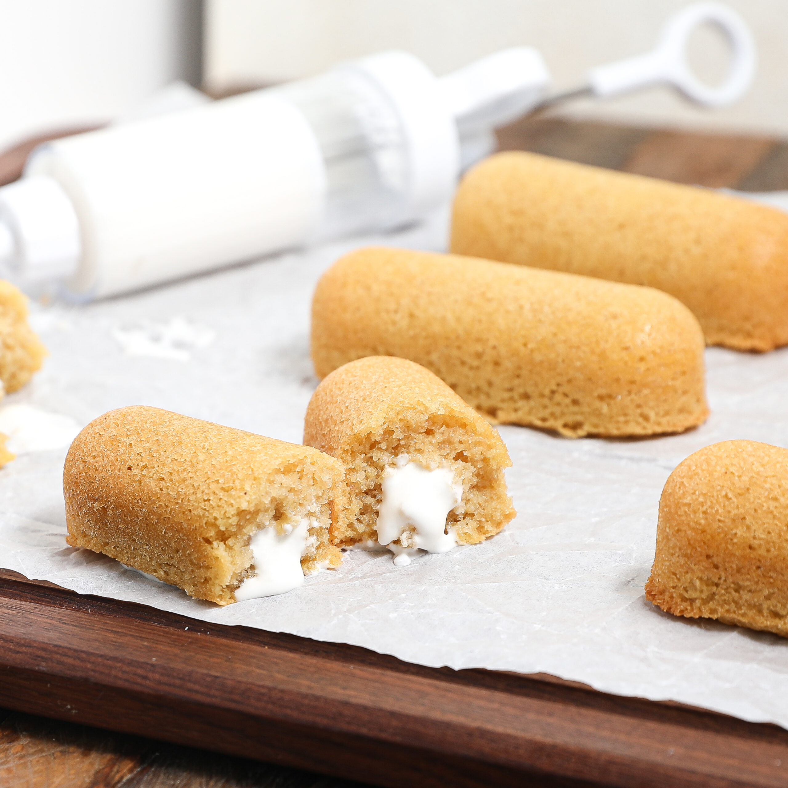 twinkie filling recipe