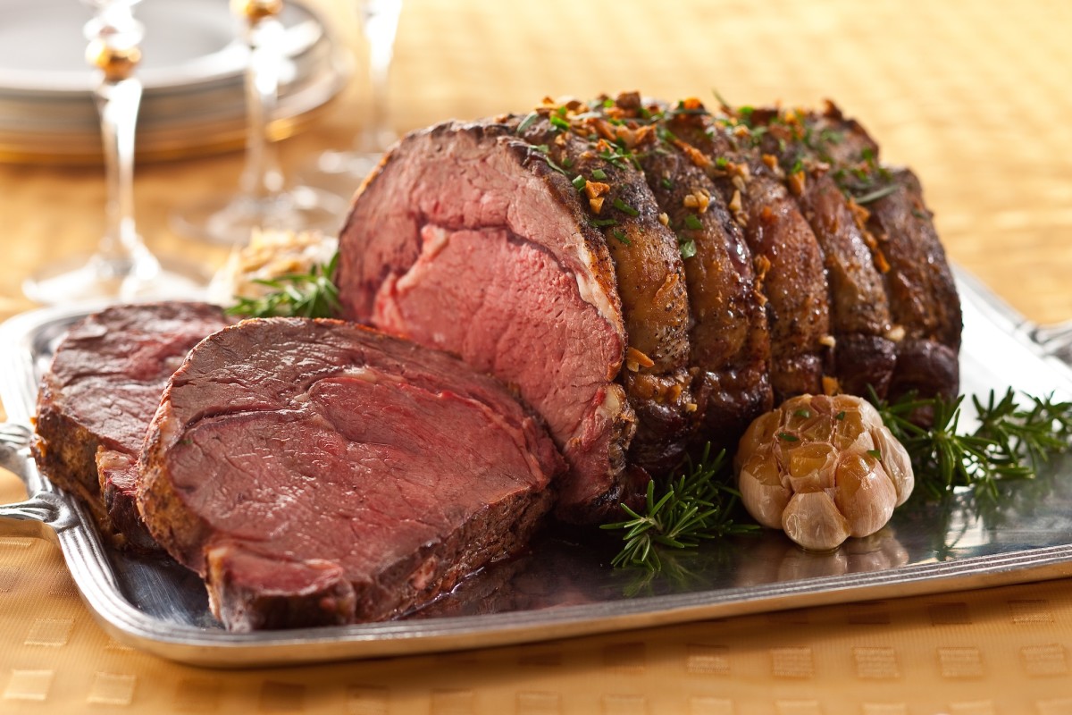 shoulder roast recipes beef