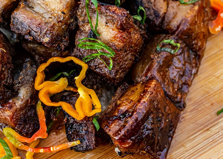 recipe jerk pork