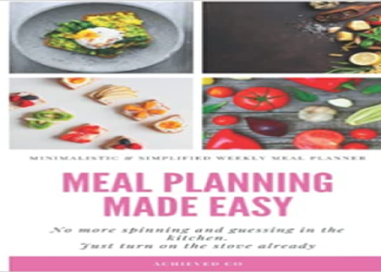 meal planning made easy
