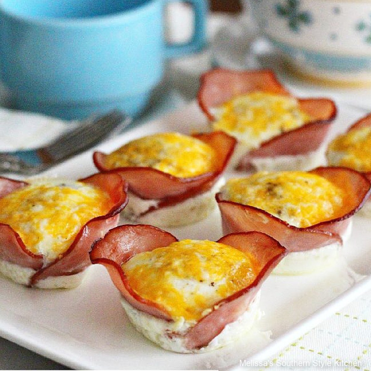 canadian bacon recipes