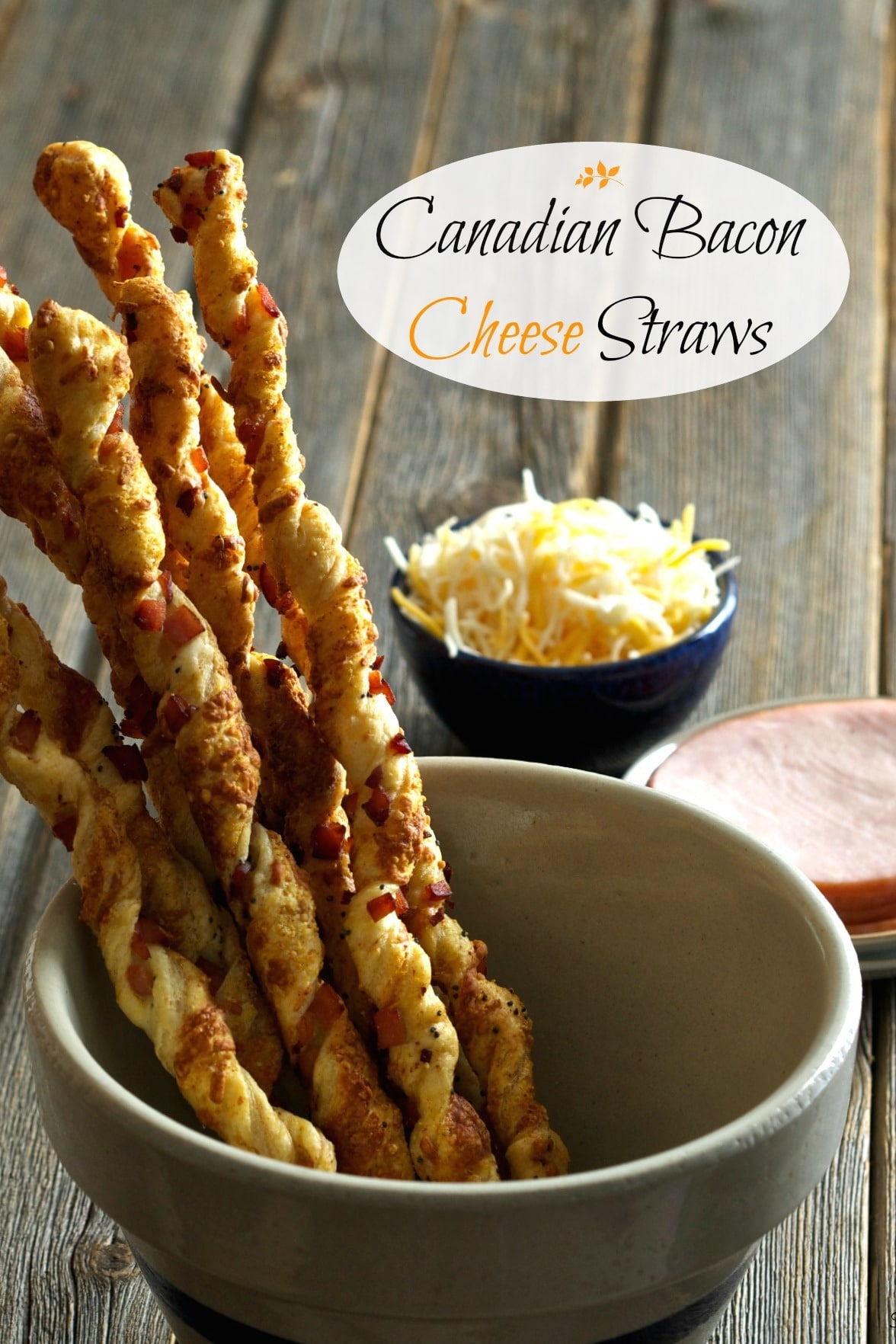 canadian bacon recipes