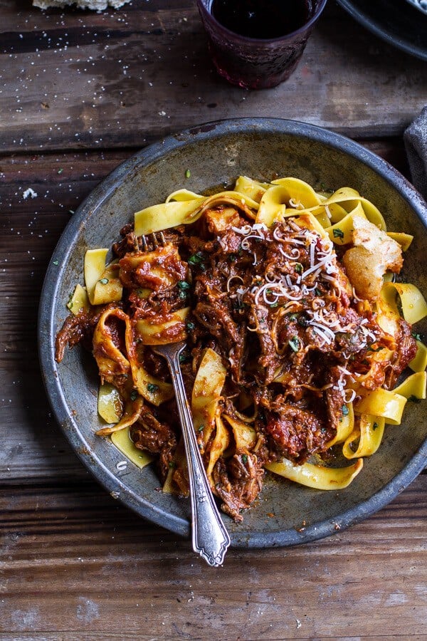 winter crockpot meals
