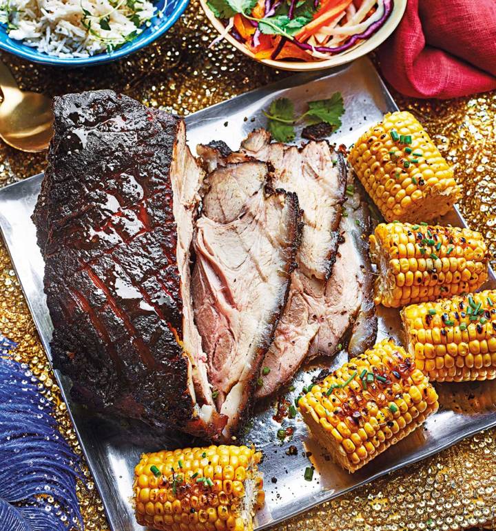 recipe jerk pork
