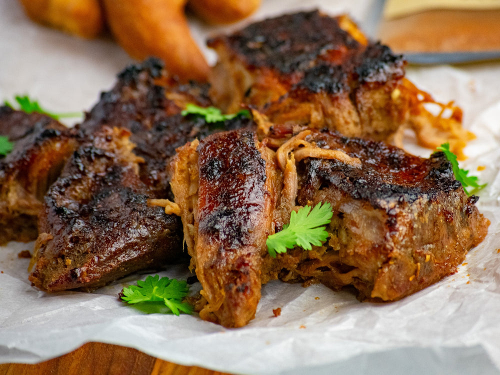 recipe jerk pork