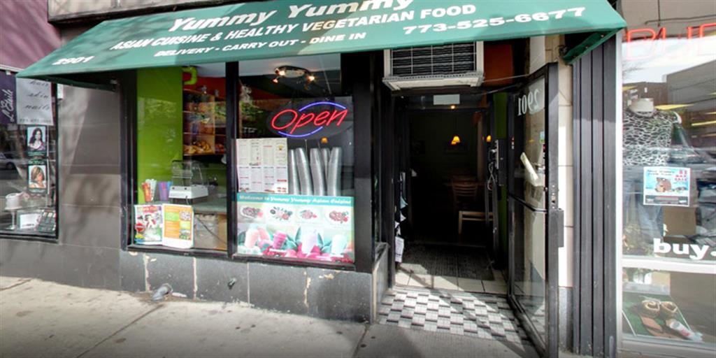 yummy yummy asian cuisine chicago il