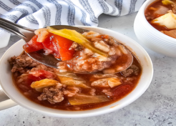 ground beef recipes crock pot