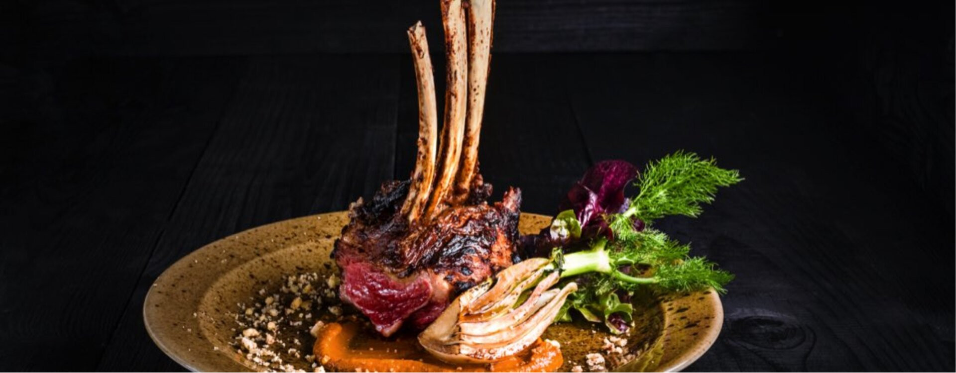 canadian cuisine main dish
