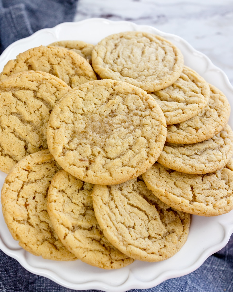 cookie recipe without chocolate chips