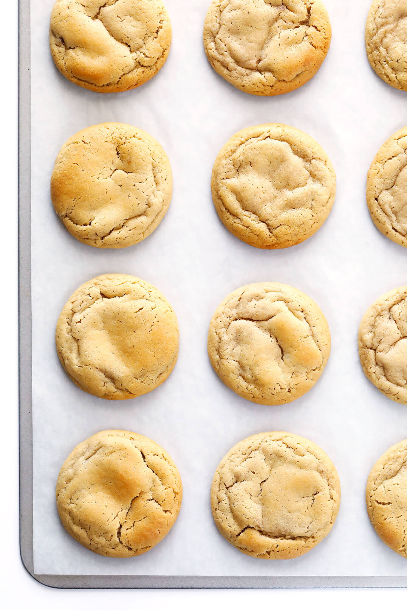 cookie recipe without chocolate chips
