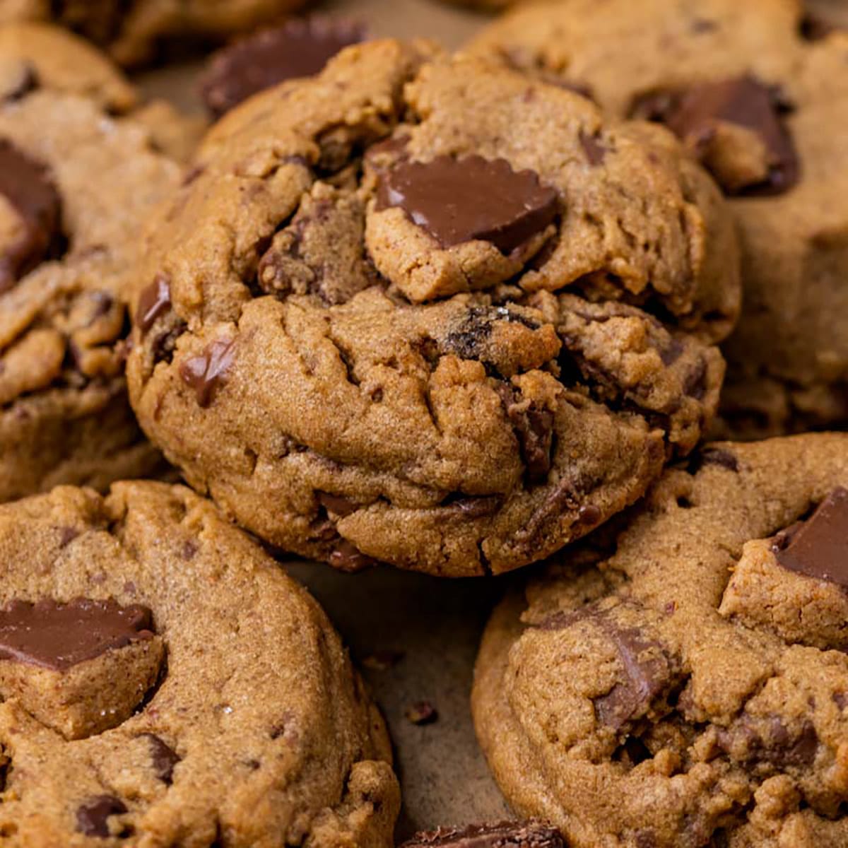 reeses cookie recipe