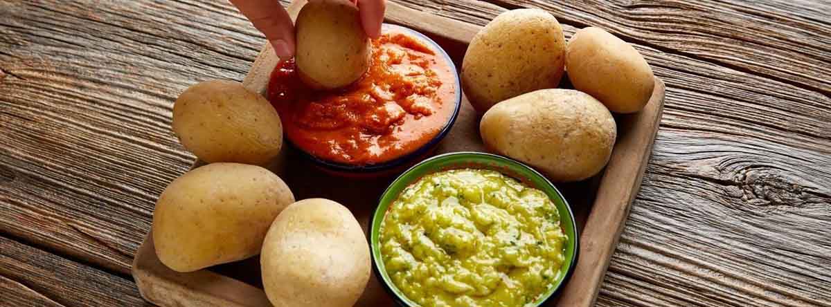 canarian cuisine