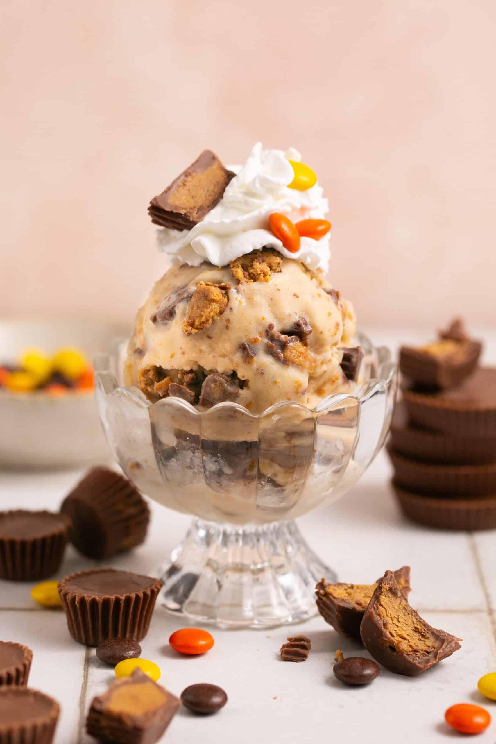 high protein ninja creami recipes