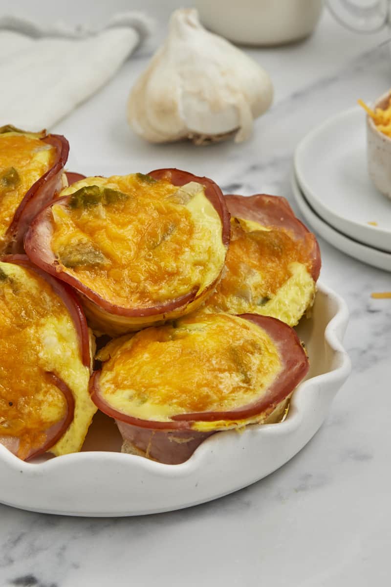 canadian bacon recipes