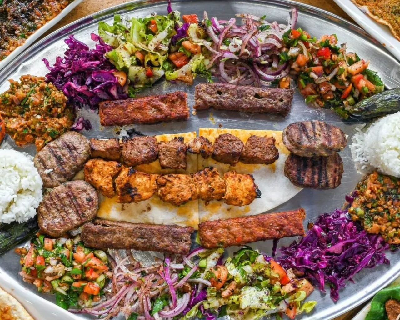 turkish mediterranean cuisine reviews