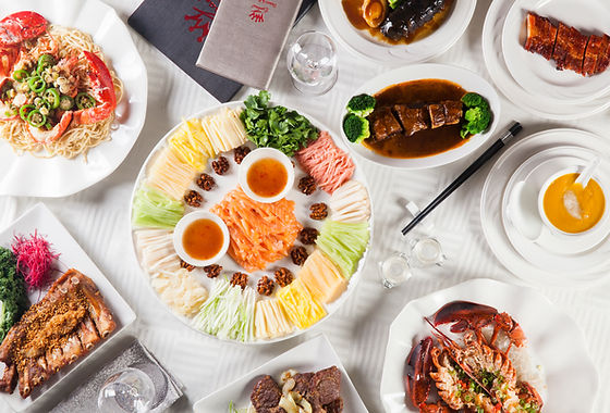 canaan chinese cuisine photos