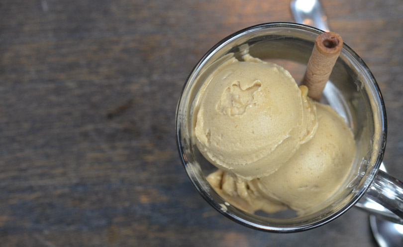 vitamix recipes ice cream