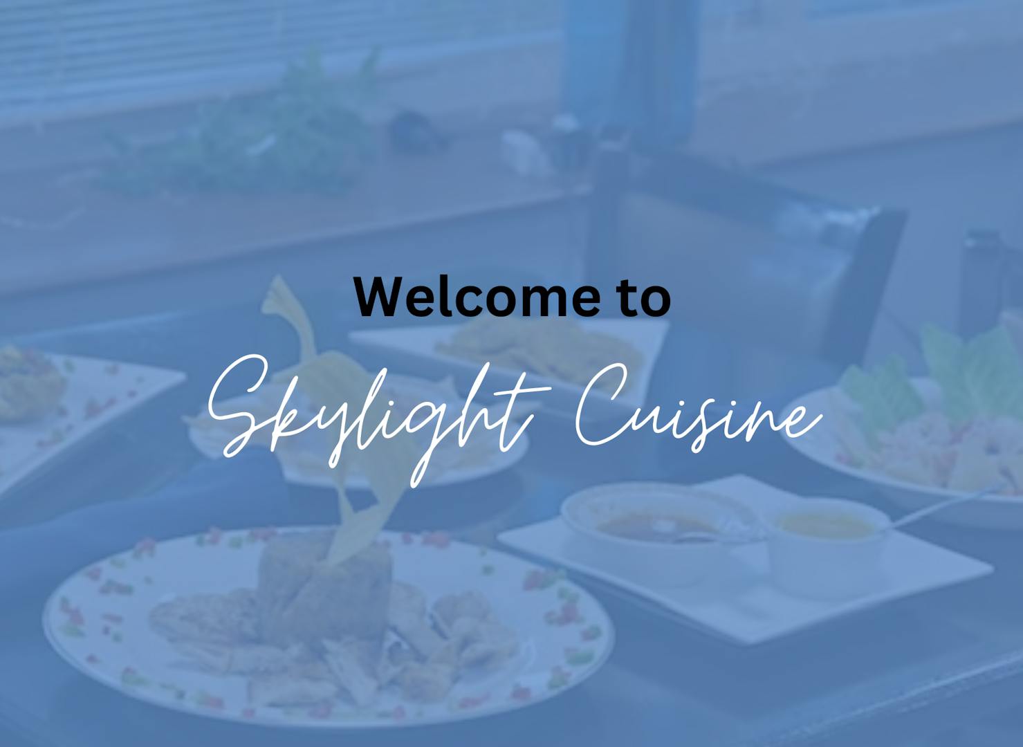 skylight cuisine & bar