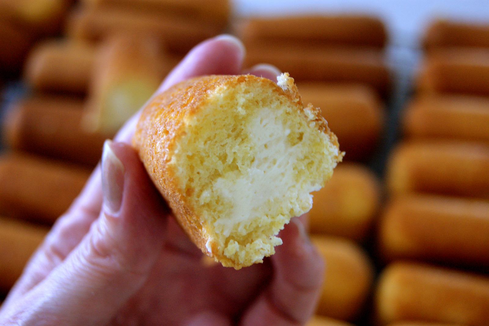 twinkie filling recipe