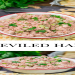 best recipe for underwood deviled ham spread