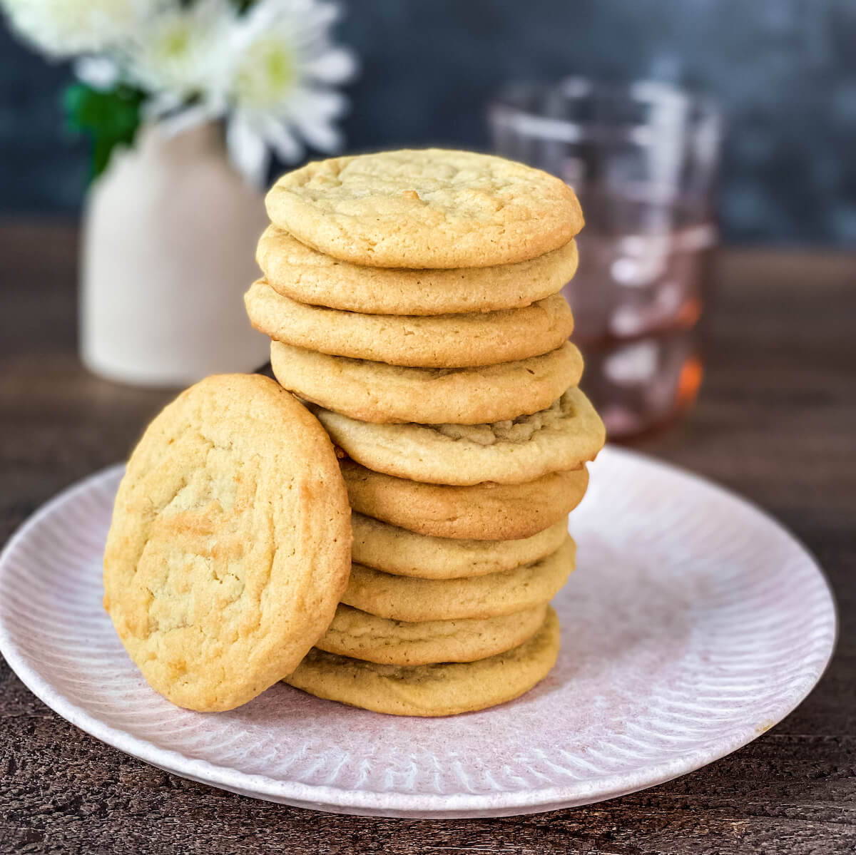 cookie recipe without chocolate chips